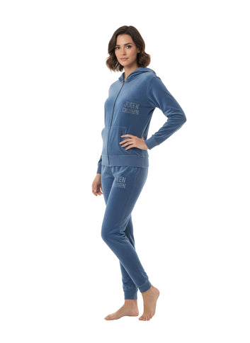 Full Body Warm Night Suit