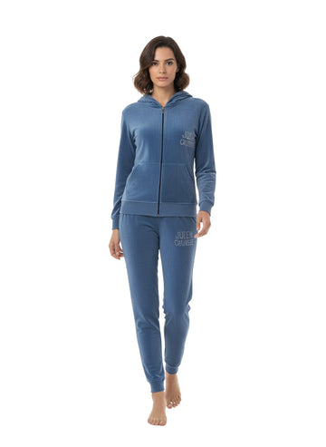 Full Body Warm Night Suit